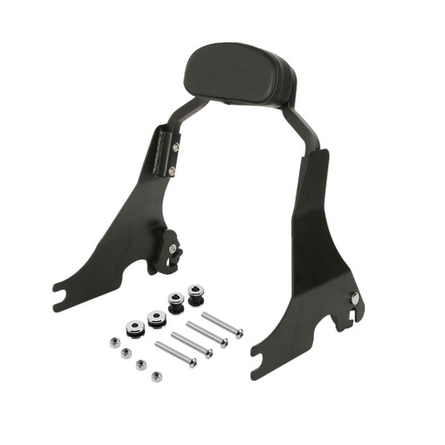Short sissy bar - bar, backrest