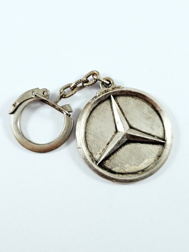 Porte cles mercedes benz - -, mercedes-benz