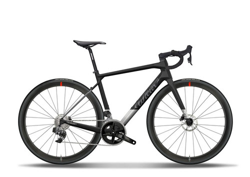 Frameset wilier garda disc - frameset,