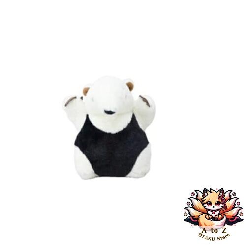 Nouveau jouet peluche naito - en,