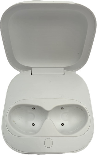 Blanc original batterie - blanc:original,