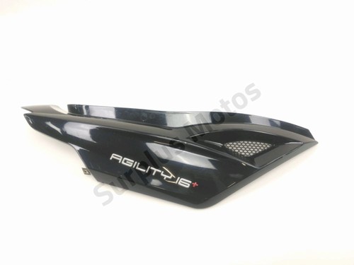 Carenage arriere droit kymco - droit,