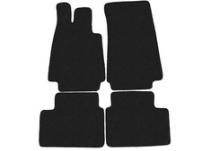 Basic Tapis de sol pour BMW s3 E21 1975-1983 Anthracite ensemble