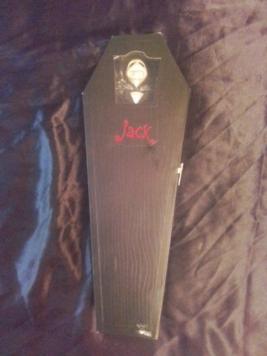 Poupée jack disney - poupée,