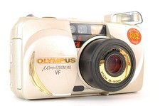 Appareil photo argentique