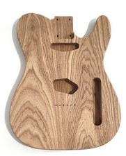 Corps Telecaster en frene des