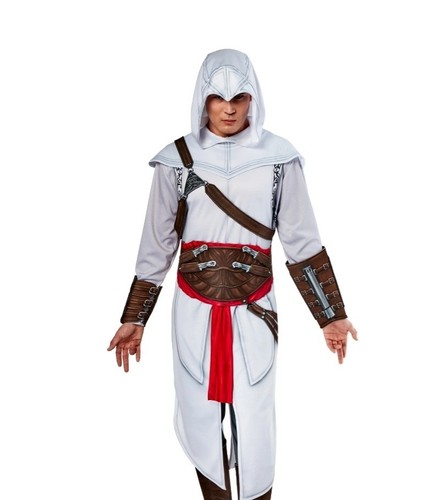 Deluxe assassin creed altair - deluxe, assassin's