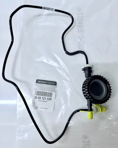 Original clutch hose pipe pour - clutch,