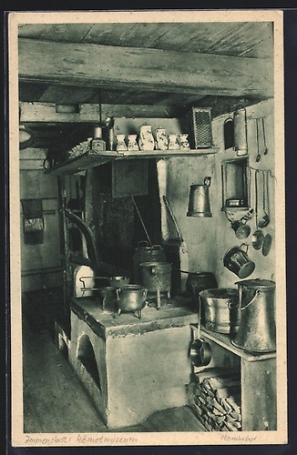 Immenstadt musée la - immenstadt,,