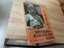 Shito-Ryu 