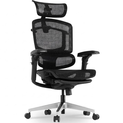 Fauteuil bureau ergonomique - de,