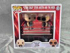 Figurine Catch Wrestling Funko