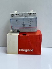 LEGRAND 038 19 DELESTEUR C.PORTEUR CHAUFFAGE
