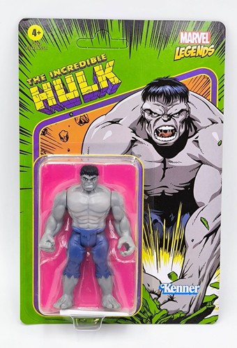Hulk marvel retro - hulk,