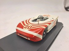 1/43 MODEL BEST Proto Porsche