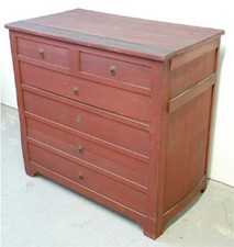 Comptoir de Magasin Pliable Meuble de Metier Design Industriel Atelier Bureau