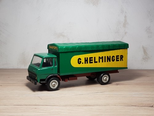 Eligor lbs camion berliet - 1/43,