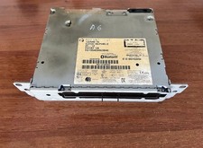 BMW 1 F20 F21 2012 Radio /