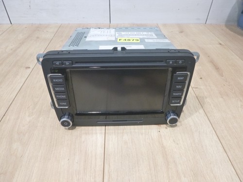 Autoradio navigation rns - navigation,