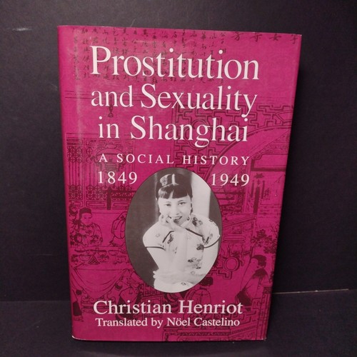 Prostitution and sexuality - and, in