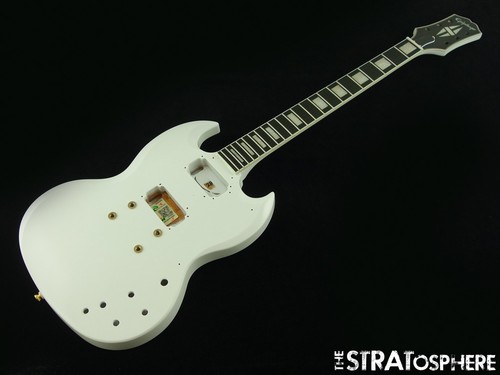 Used epiphone custom body - sg, &