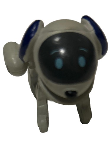 Spin master figurine robot - spin,