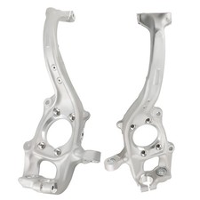 2x Suspension Porte Fusée