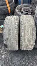 Pneu 215/55 R16 97 W AUTRES