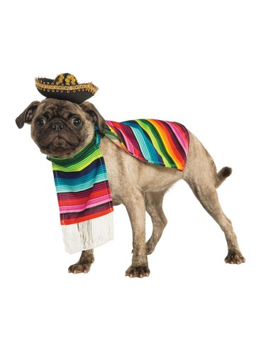 Costume animal mexicain pour - costume,