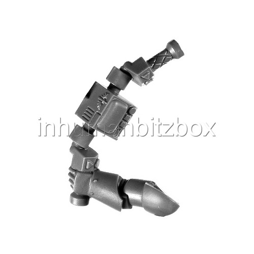 Rcsq17 guidon ravenwing - rcsq17,