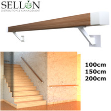 Bois Chêne Wandhandlauf