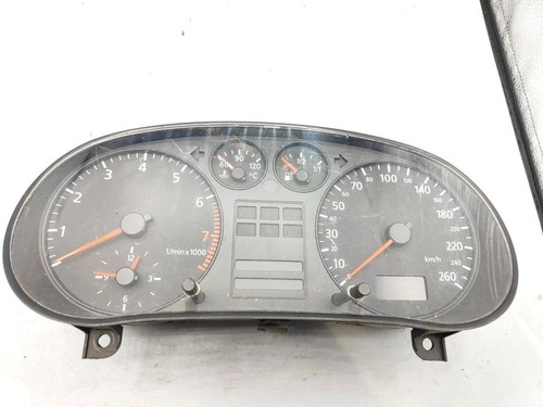 Audi 2000 essence lhd - 2000,