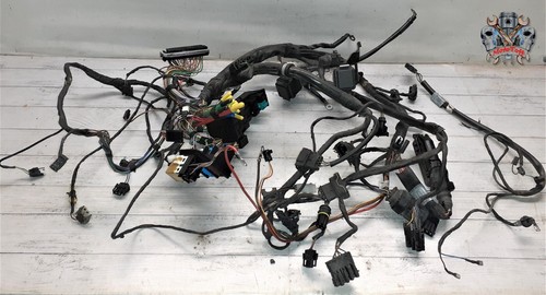 Faisceau electrique bmw 1200 - bmw,