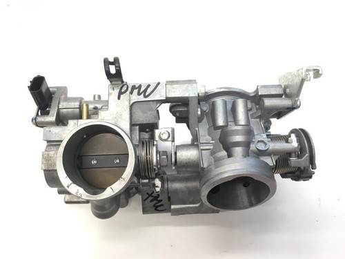 Rampe injection honda 700 - nt,