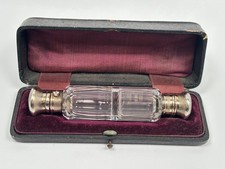 Flacon de Parfum double XIXe
