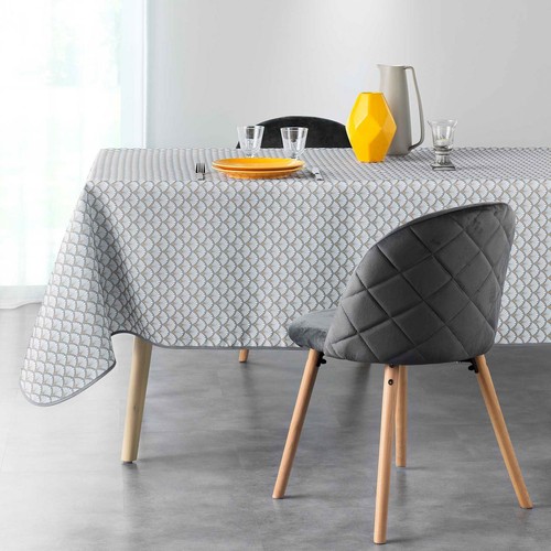 Nappe 2m40 1m50 artchic - nappe,