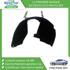 🏆 PARE-BOUE AVANT DROIT