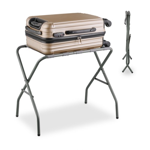 Porte valise support - support, valises
