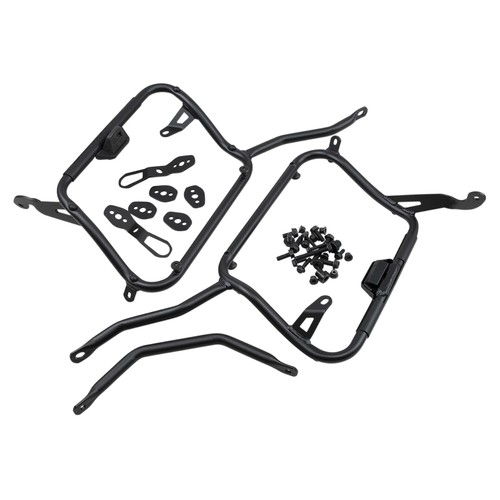 Givi side case mounting - givi,