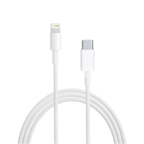 Câble apple officiel usb - officiel, usb-c