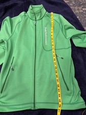 Peak Performance Jacket Mens