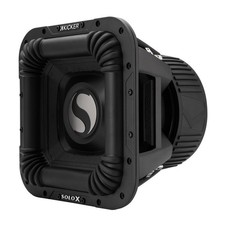Kicker Voiture Audio Solo X