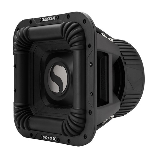 Kicker voiture audio - audio, solo