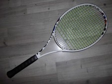 RAQUETTE TENNIS TECNIFIBRE TF