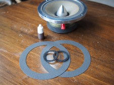 2 Suspensions mousse pour