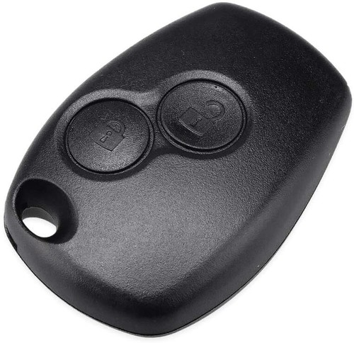 Coque clé boutons sans - de,