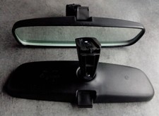 Retroviseur interieur retro interieur Ford Fiesta 6 VI d'origine