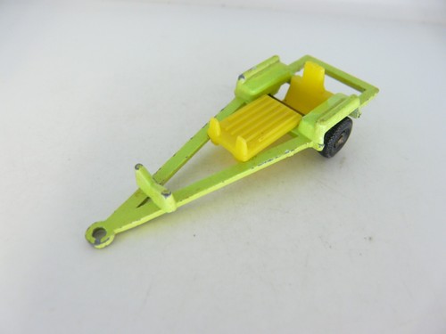 Majorette remorque bateau - majorette,