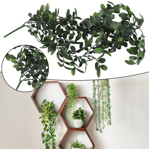 Plante artificielle - 1,