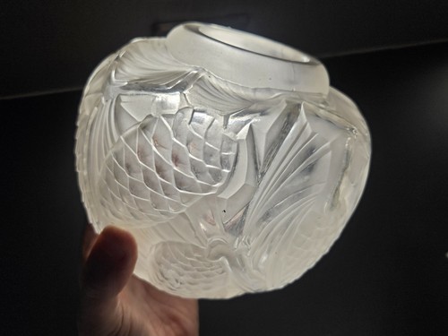Vase avesn pierre - d'avesn,